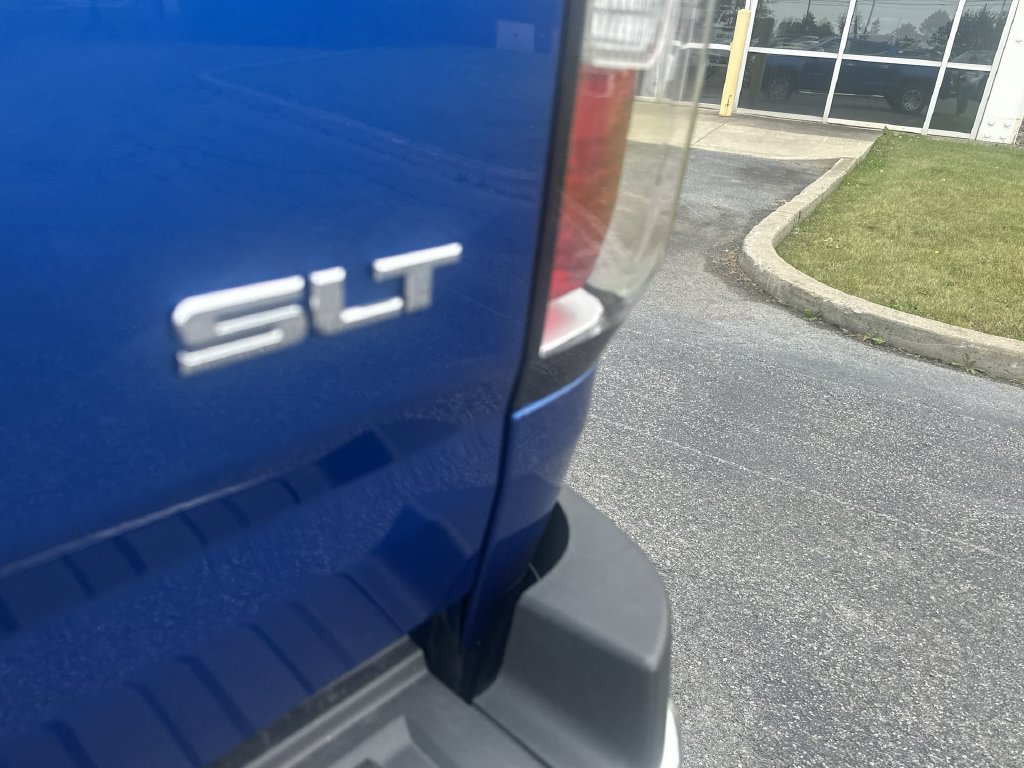 Used 2019 GMC Canyon SLT RWD image 32