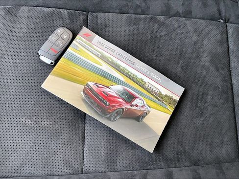 Used 2023 Dodge Challenger GT w/ Plus Package image 28
