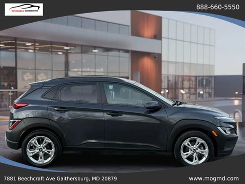 Used 2022 Hyundai Kona SEL FWD image 15