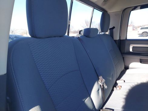 Used 2017 RAM 1500 Outdoorsman image 22