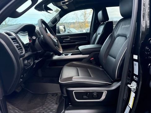 New 2026 RAM 1500 Laramie image 14