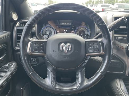 Used 2020 RAM 3500 Limited AWD/4WD image 27