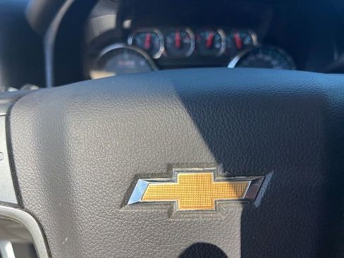 Used 2019 Chevrolet Silverado 2500 LT w/ All Star Edition image 28