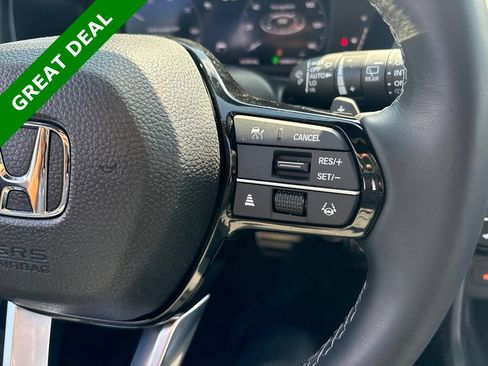 Used 2026 Honda Civic Sport Touring image 26
