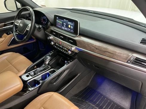 Used 2020 Kia Telluride SX w/ Towing Package image 20