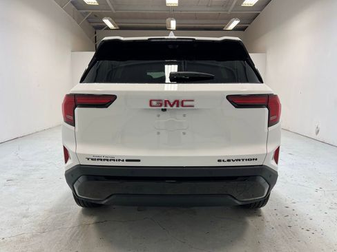 New 2026 GMC Terrain Elevation w/ Elevation Premium Package image 9