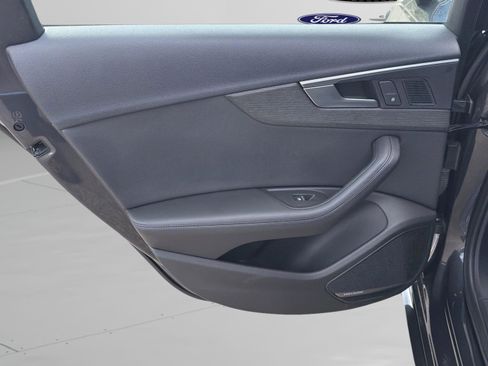 Used 2018 Audi A4 2.0T Prestige image 23