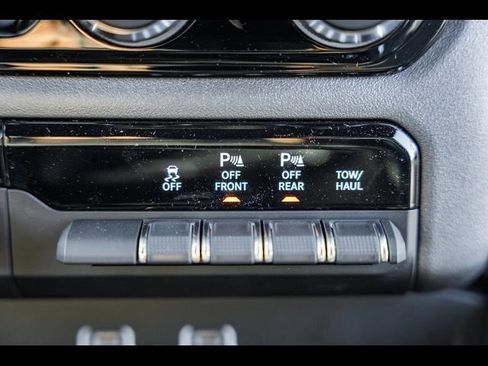 New 2025 RAM 1500 Big Horn image 24