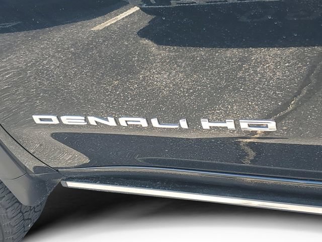 Used 2026 GMC Sierra 3500 Denali Ultimate AWD/4WD image 28