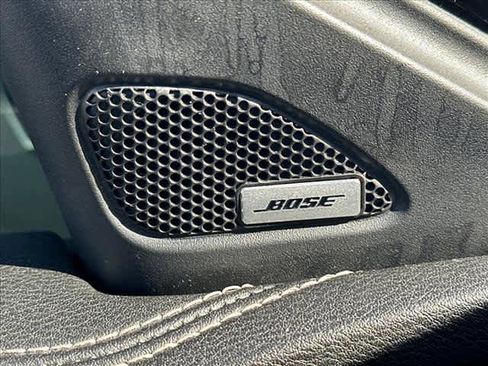 Used 2018 Nissan Maxima Platinum image 15