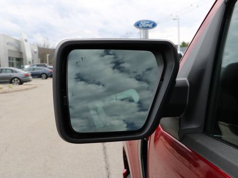 New 2026 Ford F150 XLT w/ Mobile Office Package AWD/4WD image 28