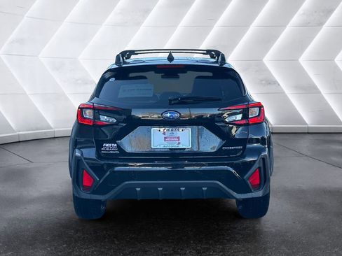 Certified 2025 Subaru Crosstrek 2.5i Limited w/ Crosstrek Mirror Package image 5