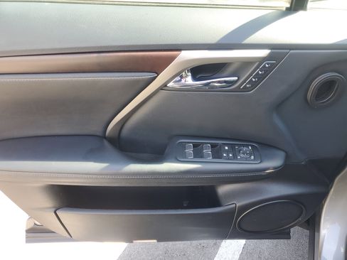 Certified 2021 Lexus RX 350 FWD w/ Premium Package image 19