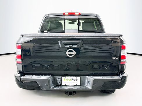 Used 2023 Nissan Frontier SV w/ SV Convenience Package image 7