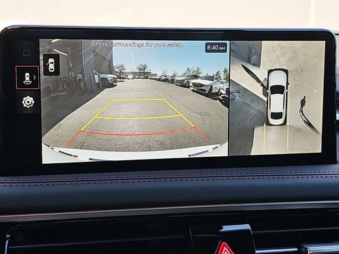 Certified 2026 Genesis G70 3.3T Sport Prestige RWD image 26