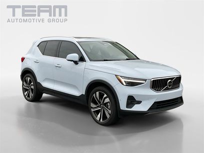 Used 2024 Volvo XC40 B5 Plus w/ Protection Package Premier