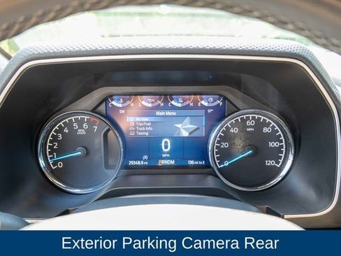 Used 2023 Ford F150 XLT w/ Equipment Group 302A High AWD/4WD image 30