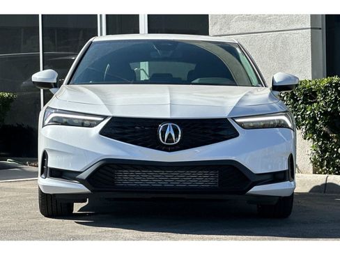 New 2026 Acura Integra image 3