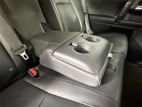 Certified 2020 Toyota 4Runner Nightshade image 57