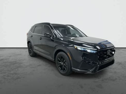 Used 2024 Honda CR-V Sport-L image 6