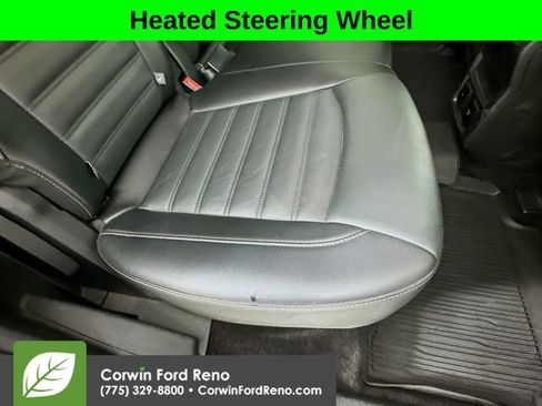 Used 2017 Ford Edge SEL w/ Equipment Group 201A AWD/4WD image 27