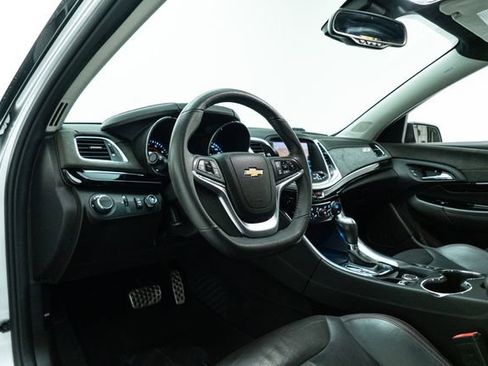 Used 2017 Chevrolet SS image 22