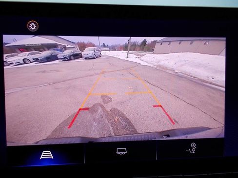 Used 2023 Chevrolet Colorado Z71 w/ Z71 Convenience Package 2 image 19