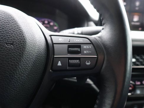 Used 2023 Honda Accord Sport image 29