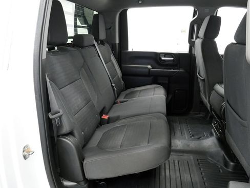 Used 2022 Chevrolet Silverado 2500 LT w/ Convenience Package AWD/4WD image 18