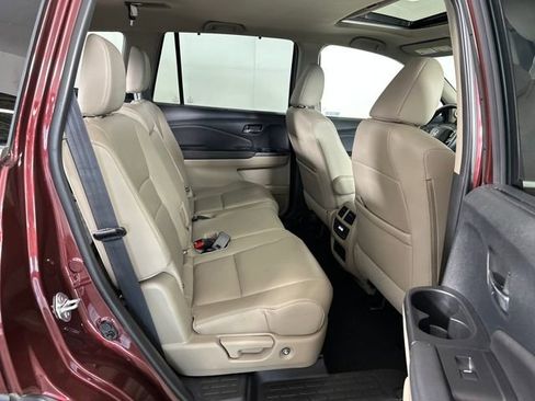 Used 2022 Honda Pilot Special Edition image 27