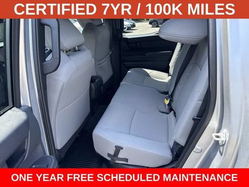 Used 2024 Toyota Tacoma SR5 RWD image 16