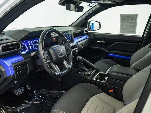 Used 2024 Toyota Tacoma TRD Sport RWD image 19