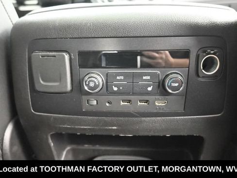 Used 2019 Chevrolet Tahoe LT AWD/4WD image 9