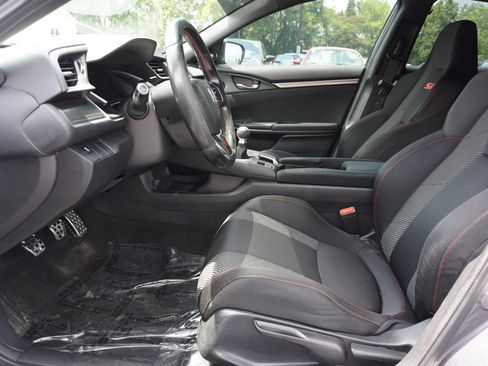 Used 2017 Honda Civic Si image 27