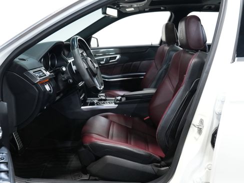 Used 2014 Mercedes-Benz E 63 AMG S-Model image 38