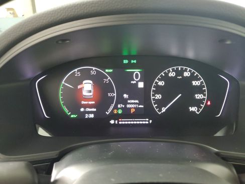 New 2026 Honda Civic Sport image 30