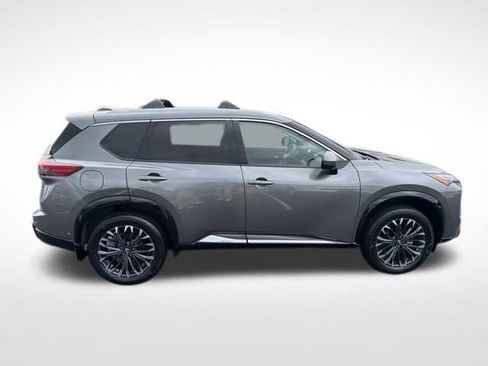 Used 2026 Nissan Rogue Platinum w/ Platinum Premium Package AWD/4WD image 6