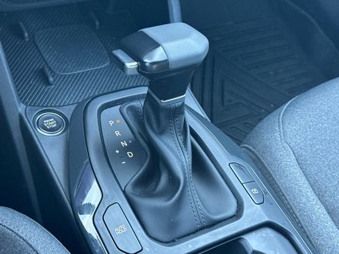 Used 2025 Kia K4 EX FWD image 33