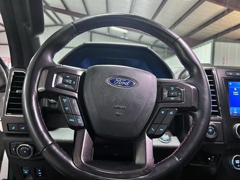 Used 2021 Ford Expedition Limited AWD/4WD image 21