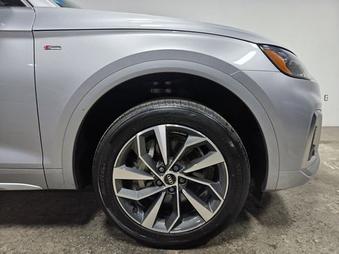 Used 2023 Audi Q5 2.0T Premium Plus image 70