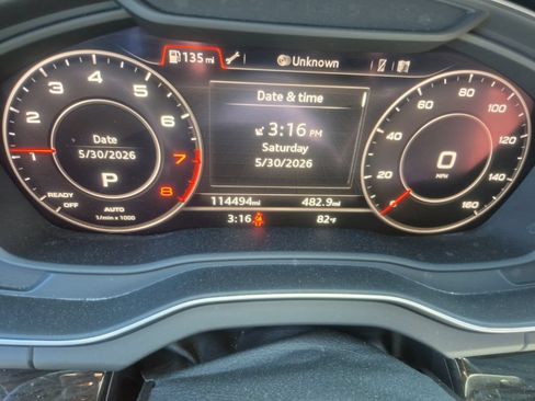 Used 2018 Audi Q5 2.0T Premium Plus w/ Premium Plus Package AWD/4WD image 8