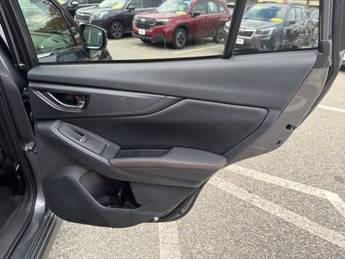 Used 2021 Subaru Crosstrek 2.5i Limited w/ Moonroof Package 1 image 21