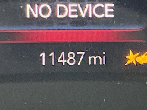 Used 2025 RAM 3500 Big Horn image 9