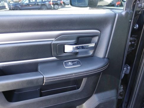 Used 2021 RAM 1500 Classic Warlock image 22