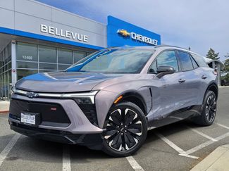 Used 2024 Chevrolet Blazer EV RS AWD/4WD video 1