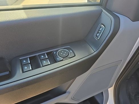Used 2023 Ford F350 XL w/ 360-Degree Camera Package AWD/4WD image 9