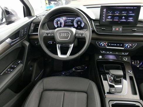Used 2022 Audi Q5 2.0T Premium Plus w/ Premium Plus Package image 28