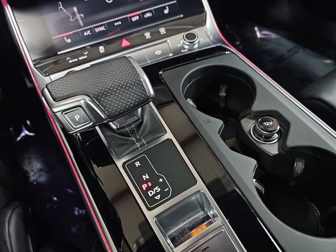 Used 2021 Audi S7 Premium Plus w/ S Sport Package image 25