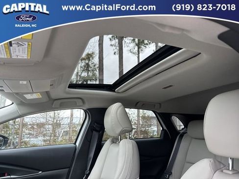 Used 2026 MAZDA CX-30 AWD 2.5 S image 21