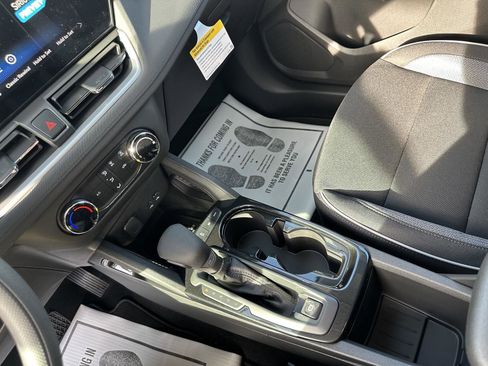 New 2026 Chevrolet TrailBlazer LS image 14